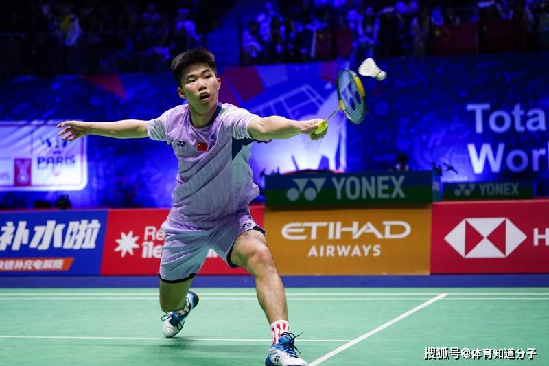 爱游戏大厅-泰国羽毛球队绝杀印尼羽毛球队，林丹制霸全场