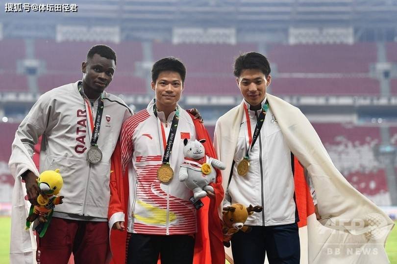 包含田径迎来宿敌之战，恩怨再续的词条