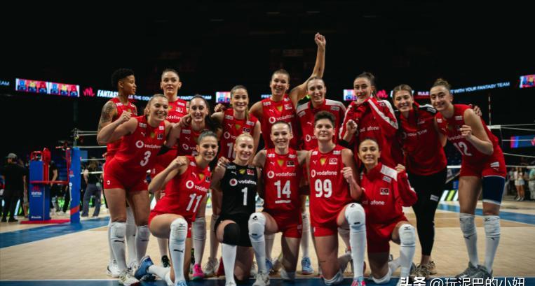 爱游戏tv-爆冷！排球强队意外出局震惊全场