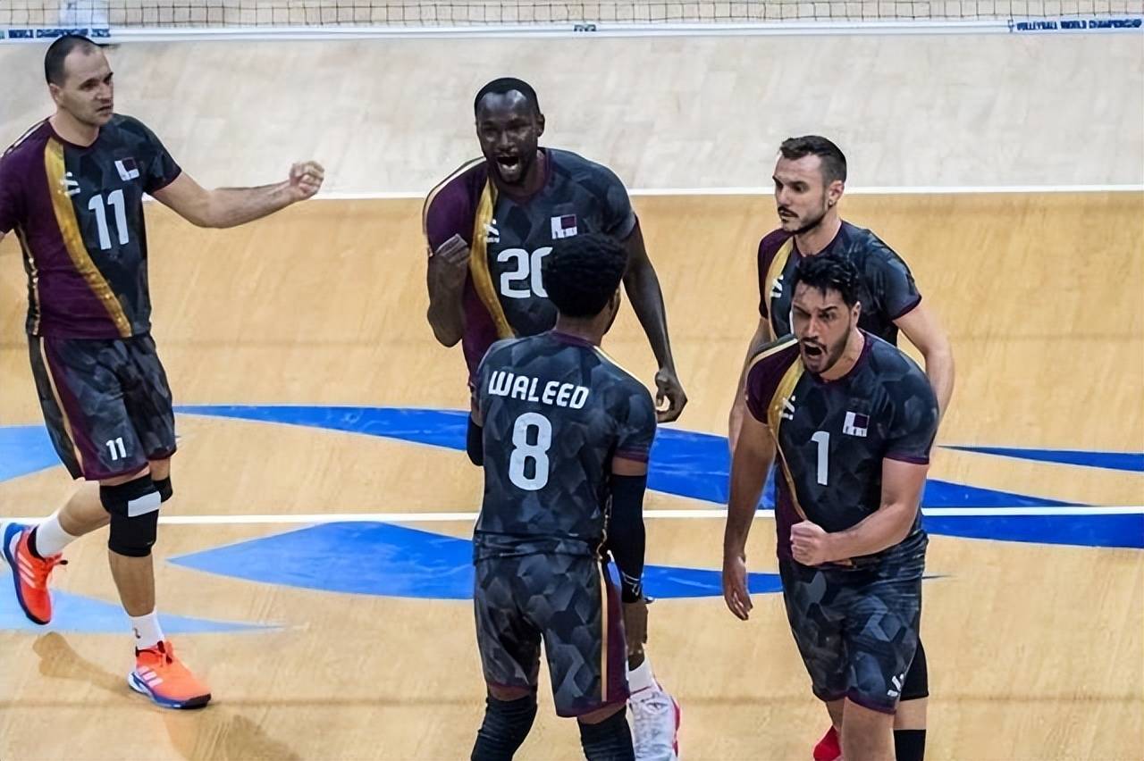 爆冷!排球强队意外出局震惊全场 爆冷!排球强队意外出局震惊全场