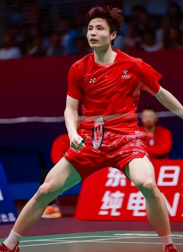 中国队逆转泰国队，石宇奇带队取胜