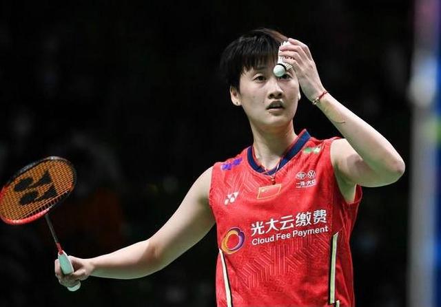 韩国队轻取德国队,陈雨菲关键制胜 韩国队轻取德国队,陈雨菲关键制胜