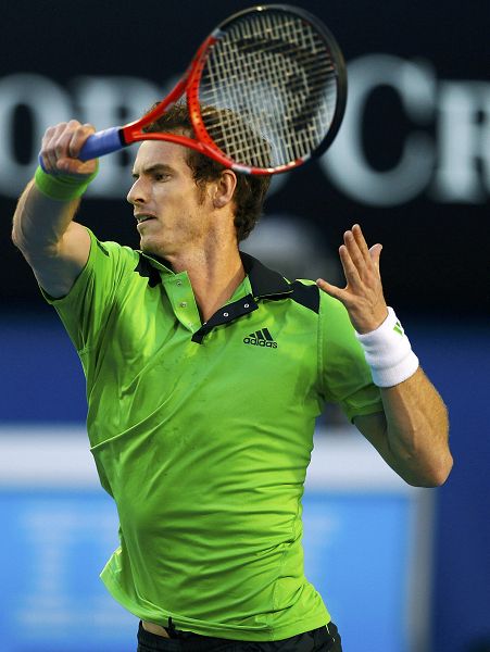 蒙特卡洛大师赛绝杀澳网,穆雷带队取胜 蒙特卡洛大师赛绝杀澳网,穆雷带队取胜