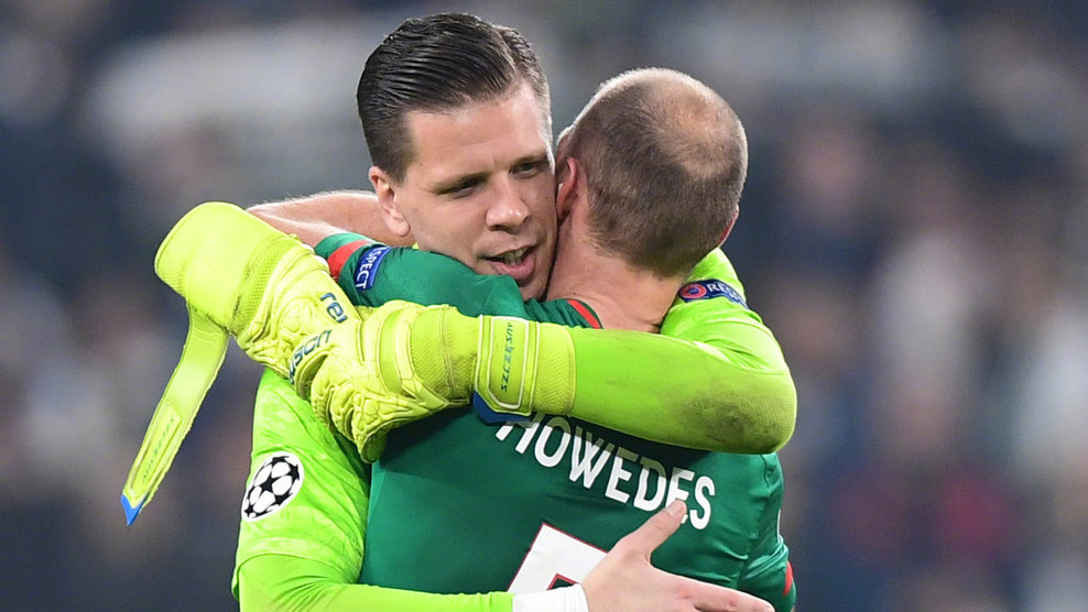 乌拉圭绝杀尤文，卡瓦哈尔统治全场