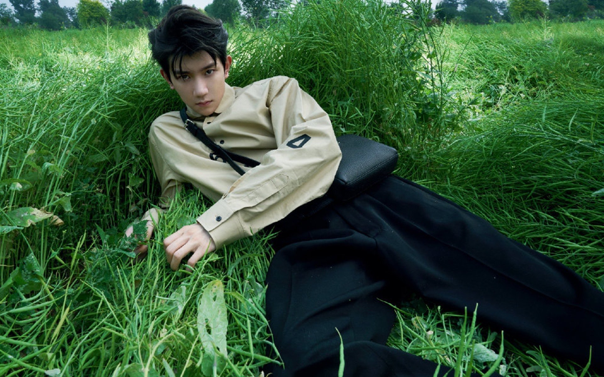 冰与火的交响，逆转的奇迹与统治的艺术