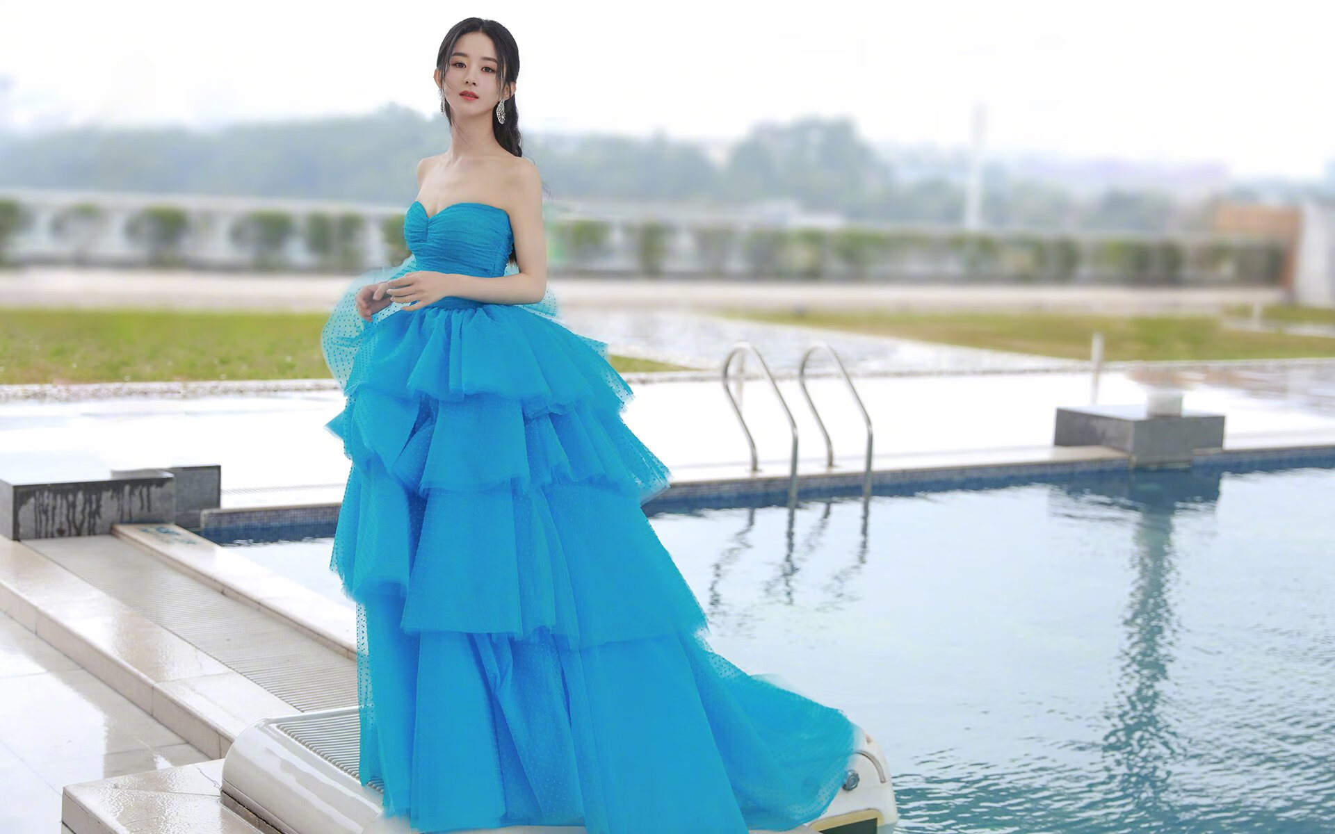 奇迹回归的满分领袖,阿拉巴欧冠决赛之夜的无声交响