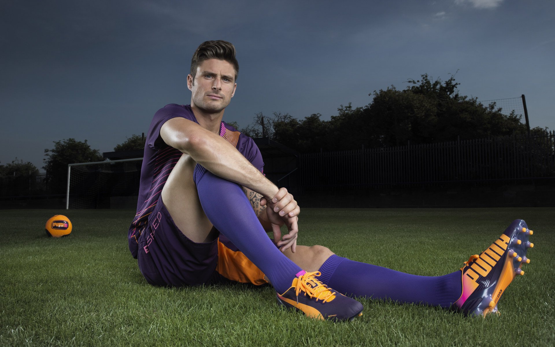 当英雄主义遇见战术神话,拉什福德与亚特兰大共谱足球之美