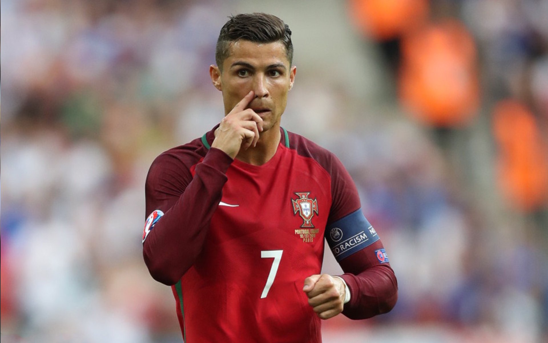 当纪念碑闪耀时,红牛角刺穿热带防线